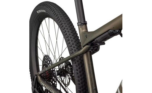 Specialized Epic World Cup Pro 2025 GR-100 Ofertas