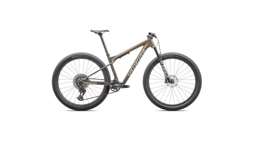 Specialized Epic World Cup Pro 2025 GR-100 Ofertas