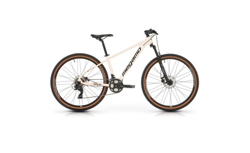 Megamo DX3 Disc 29¨ 2025 GR-100