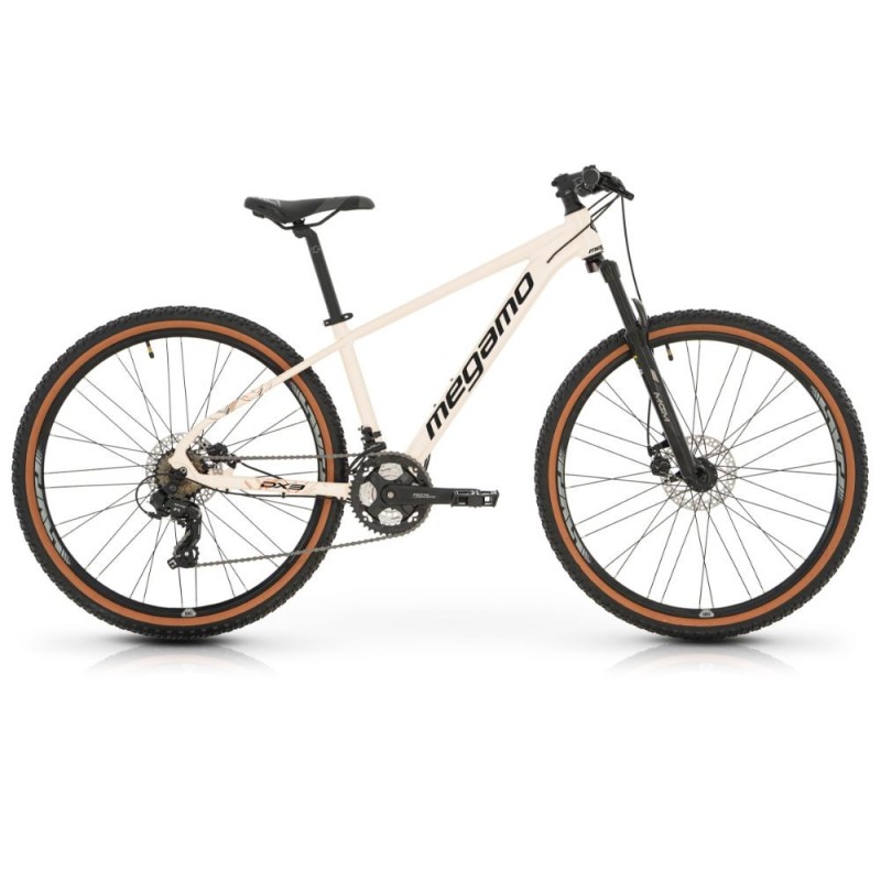 Megamo DX3 Disc 29¨ 2025