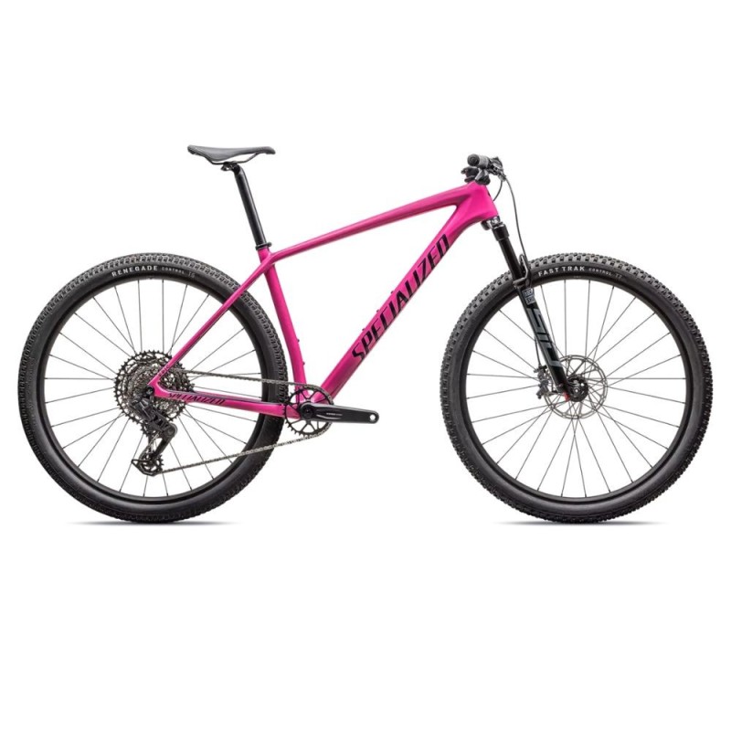 Specialized Epic HT Comp 2025