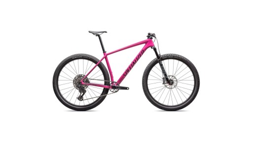 Specialized Epic HT Comp 2025 GR-100