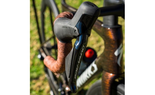 Specialized S-Works Tarmac SL8 Dura-Ace Di2 Montaje GR-100 2025 GR-100