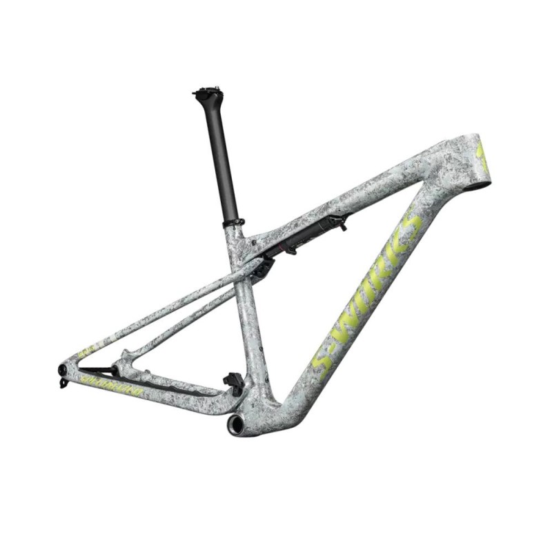 Specialized S-Works Epic World Cup 2025 Frameset GR-100