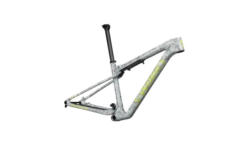 Specialized S-Works Epic World Cup 2025 Frameset GR-100