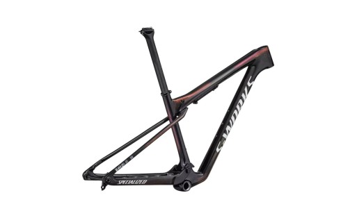 Specialized S-Works Epic World Cup 2025 Frameset GR-100