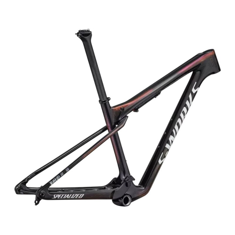 Specialized S-Works Epic World Cup 2025 Frameset