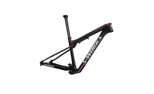 Specialized S-Works Epic World Cup 2025 Frameset GR-100