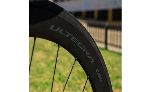 Specialized S-Works Tarmac SL8 Dura-Ace Di2 Montaje GR-100 2025 GR-100