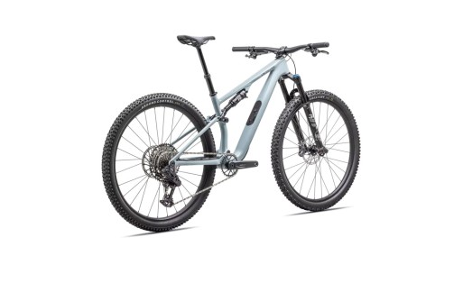 Specialized Epic 8 EVO Comp 2025 GR-100 Bikes