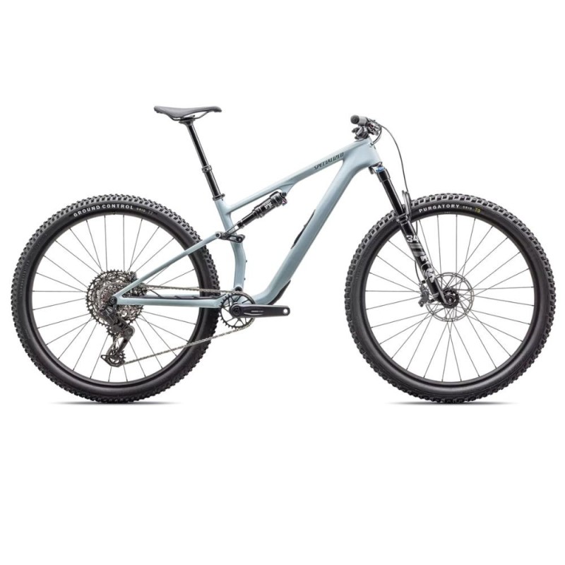 Specialized Epic 8 EVO Comp 2025