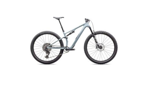 Specialized Epic 8 EVO Comp 2025 GR-100 Bikes