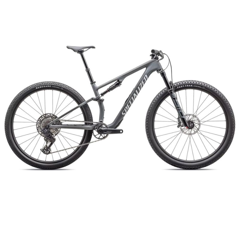 Specialized Epic 8 Comp 2025