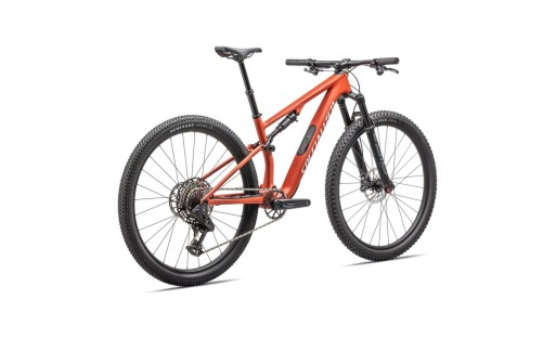 Specialized Epic 8 Comp 2025 GR-100