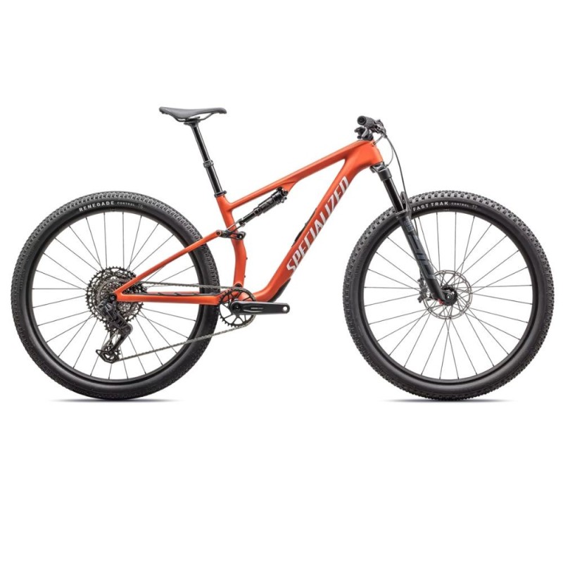 Specialized Epic 8 Comp 2025 GR-100
