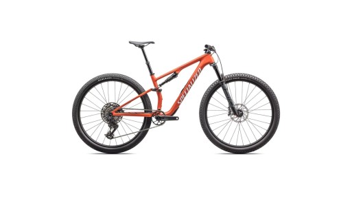 Specialized Epic 8 Comp 2025 GR-100