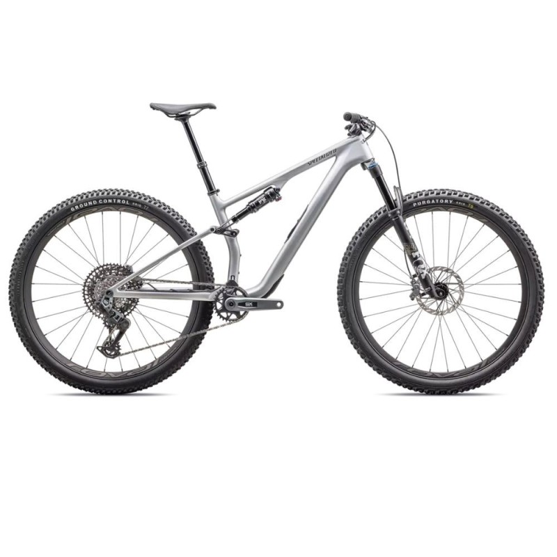 Specialized Epic 8 Expert Evo 2025