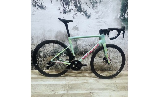 Specialized Tarmac SL8 105 Di2 Montaje GR-100 2025 GR-100