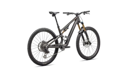 Specialized S-Works Stumpjumper 15 2025 gr-100