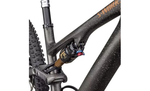 Specialized S-Works Stumpjumper 15 2025 gr-100