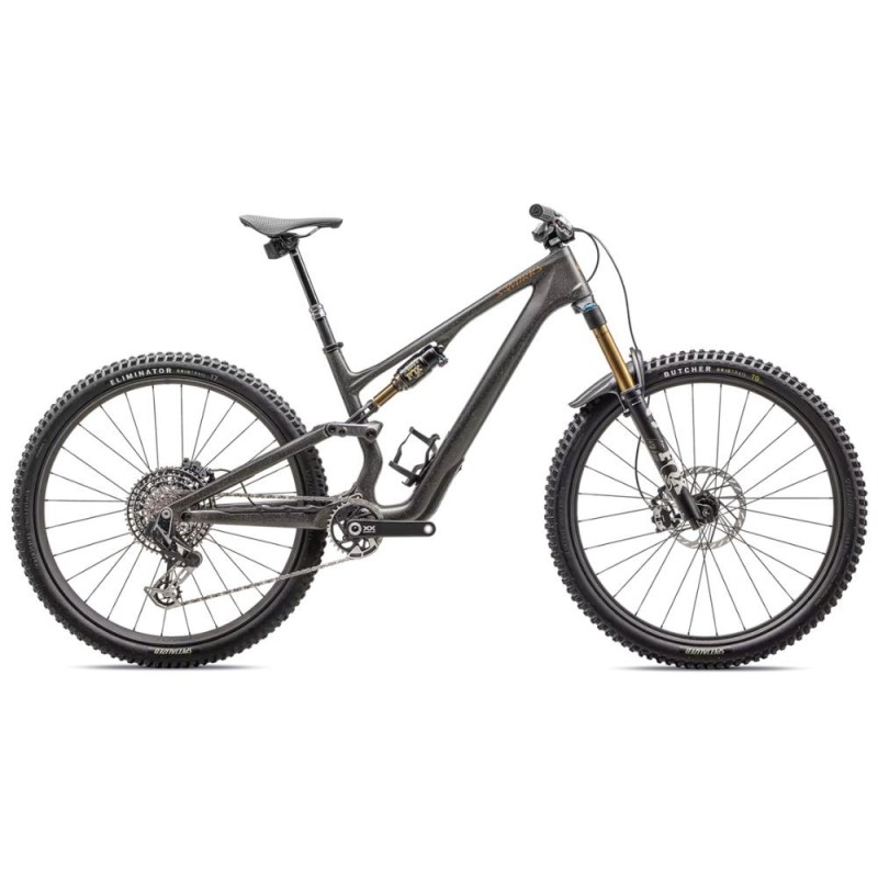 Specialized S-Works Stumpjumper 15 2025 Specialized S-Works Stumpjumper 15 2025