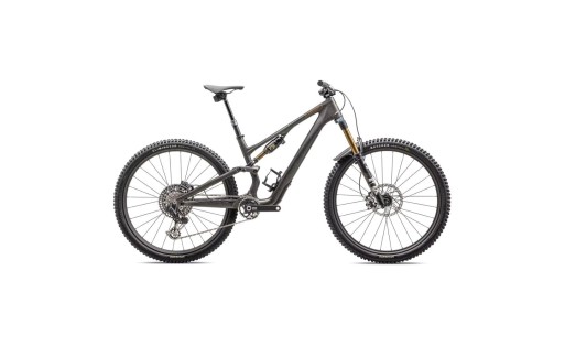 Specialized S-Works Stumpjumper 15 2025 gr-100