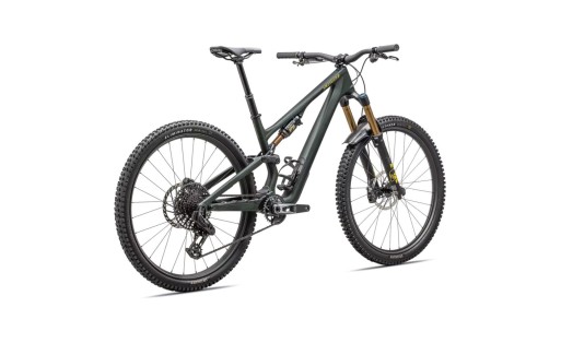 Specialized Stumpjumper 15 Pro 2025 GR-100