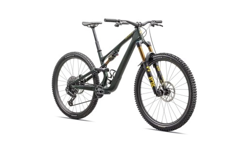 Specialized Stumpjumper 15 Pro 2025 GR-100