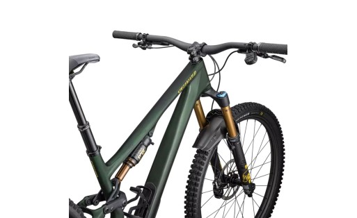Specialized Stumpjumper 15 Pro 2025 GR-100