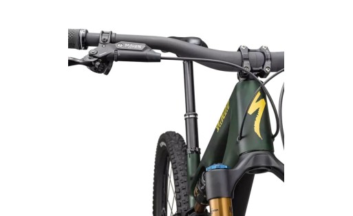 Specialized Stumpjumper 15 Pro 2025 GR-100