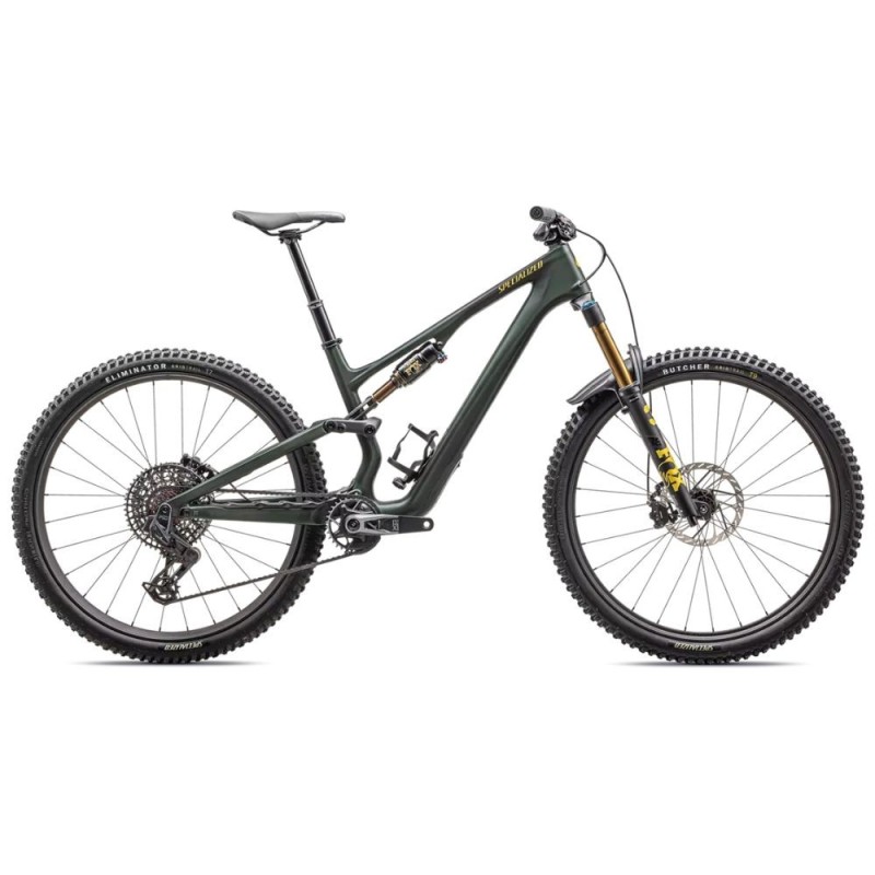 Specialized Stumpjumper 15 Pro 2025 Specialized Stumpjumper 15 Pro 2025
