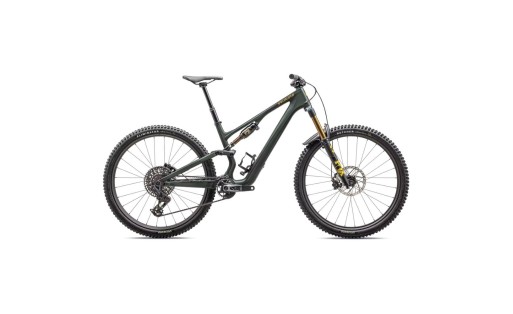 Specialized Stumpjumper 15 Pro 2025 GR-100