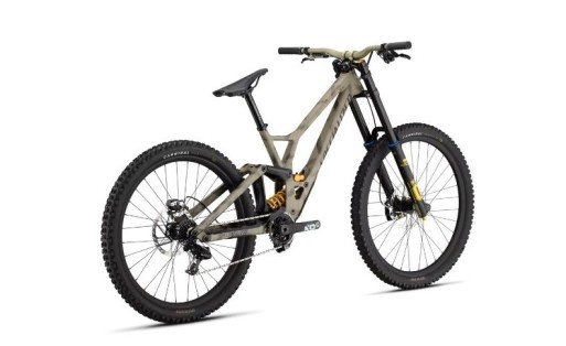 Specialized Demo Race 2025