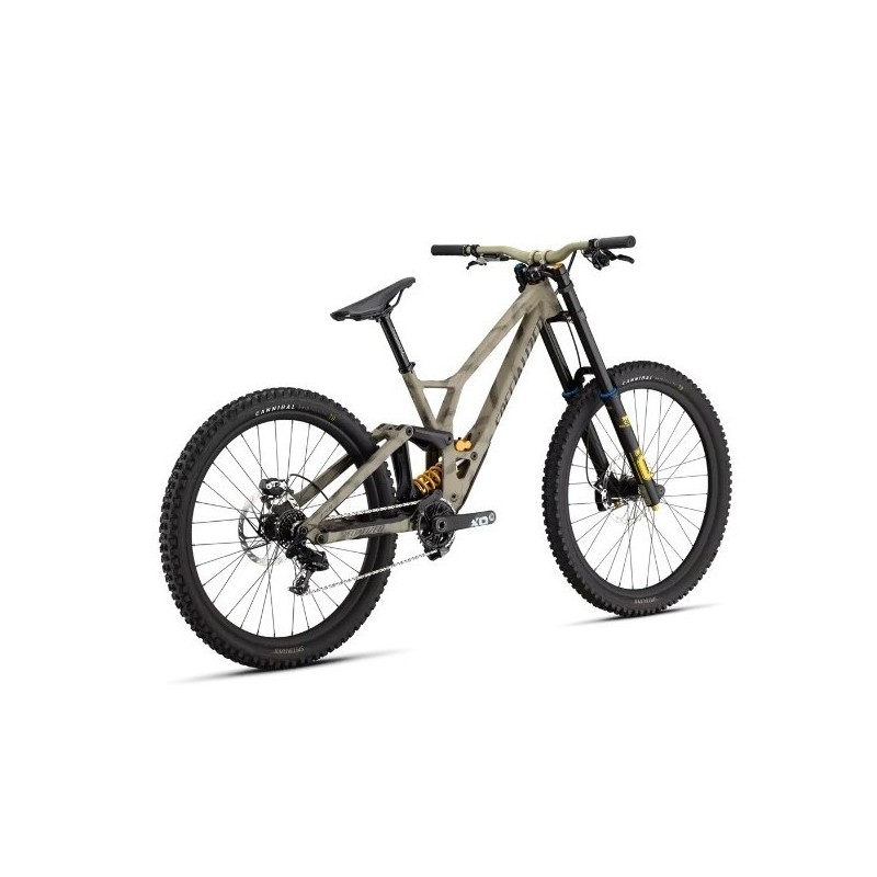 Specialized Demo Race 2025