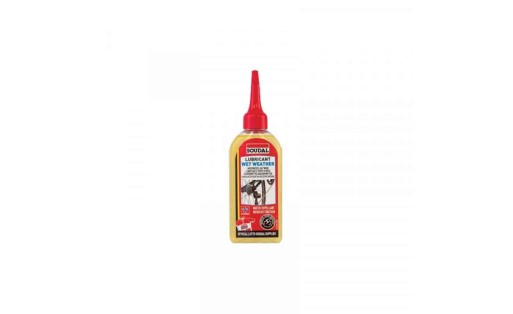 Soudal Lubricante Para Húmedo GR-100