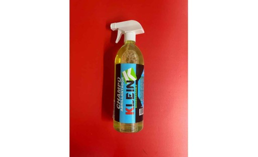 Klein Champú Abrillantador GR-100 Klein Champú Abrillantador