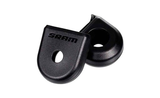 Zefal Protección para bielas GR-100 Zefal Protección para bielas