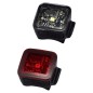 Luz Combo Specialized Headlight/Taillight Luz Combo Specialized Headlight/Taillight