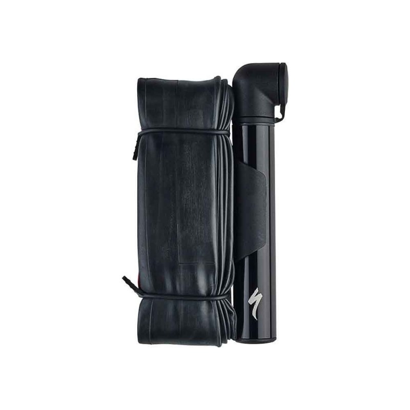 Bomba Specialized Mtb Mini Frame Pump W/Spool Bomba Specialized Mtb Mini Frame Pump W/Spool