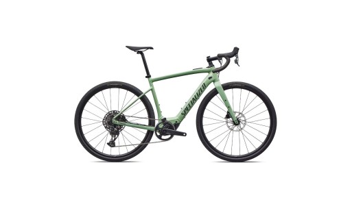 Specialized Turbo Creo 2 Comp E5 2026 GR-100 Ofertas
