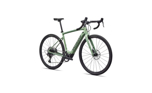 Specialized Turbo Creo 2 Comp E5 2026 GR-100 Ofertas