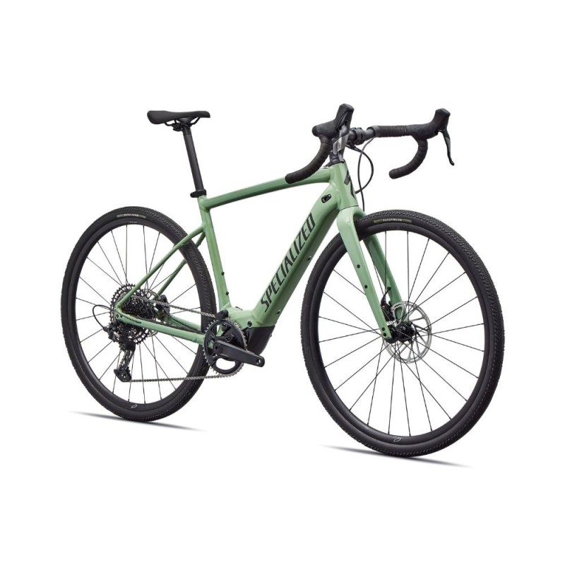 Specialized Turbo Creo 2 Comp E5 2026