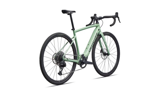 Specialized Turbo Creo 2 Comp E5 2026 GR-100 Ofertas