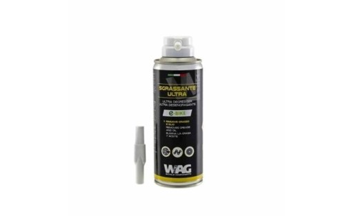 Ultra Desengrasante Ebike 200ml GR-100