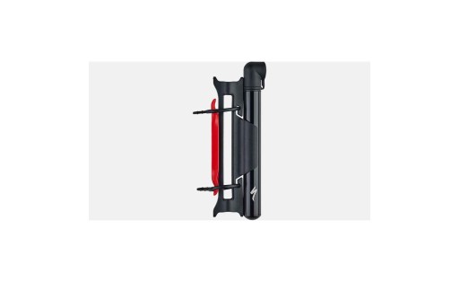 Air Tool Road Mini Pump With Spool GR-100 BOMBAS
