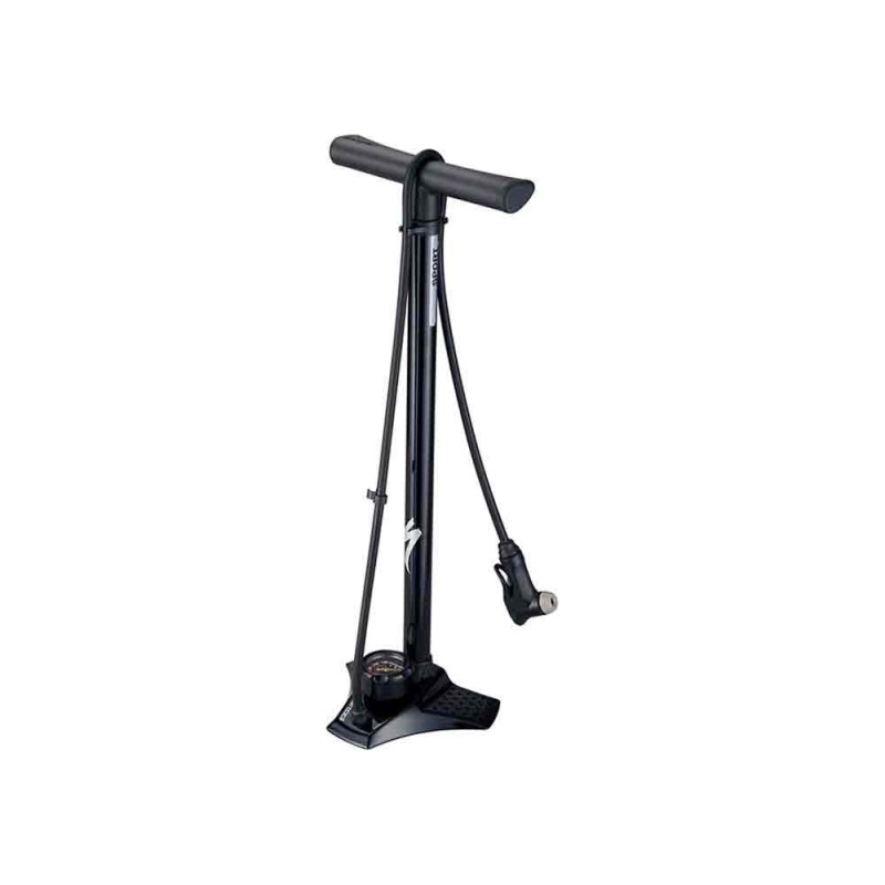 Air Tool Sport Switchhitter II Floor Pump
