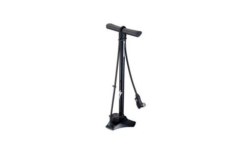 Air Tool Sport Switchhitter II Floor Pump GR-100 BOMBA