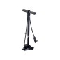 Air Tool Sport Switchhitter II Floor Pump