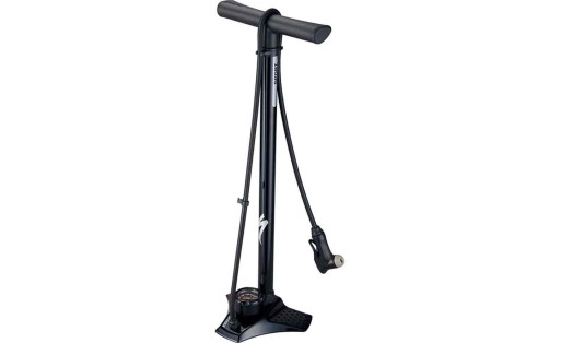 Air Tool Sport Switchhitter II Floor Pump GR-100 BOMBA