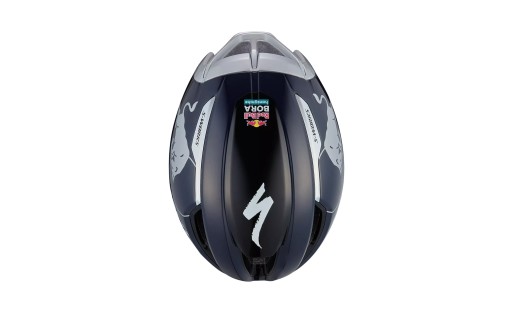 Specialized S-Works Evade 3 Red Bull 2025 TdF LTD GR-100